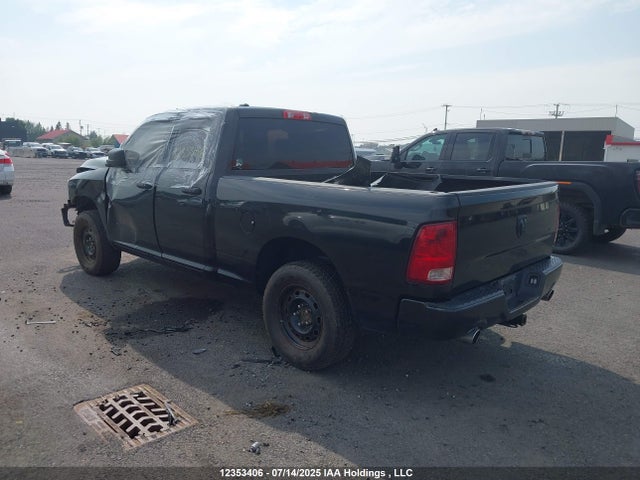 RAM 2018 2018 1C6RR7FT0JS269748 Image 3