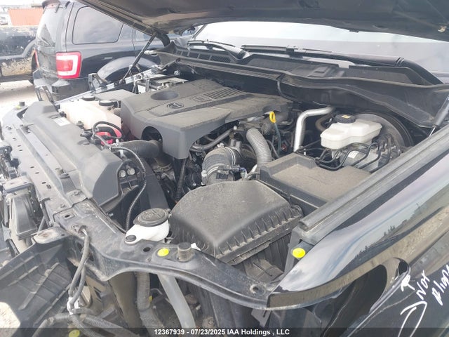 Toyota v35a-fts 2022 5TFLA5DB4NX001489 Image 10