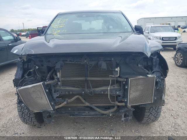 Toyota v35a-fts 2022 5TFLA5DB4NX001489 Image 12