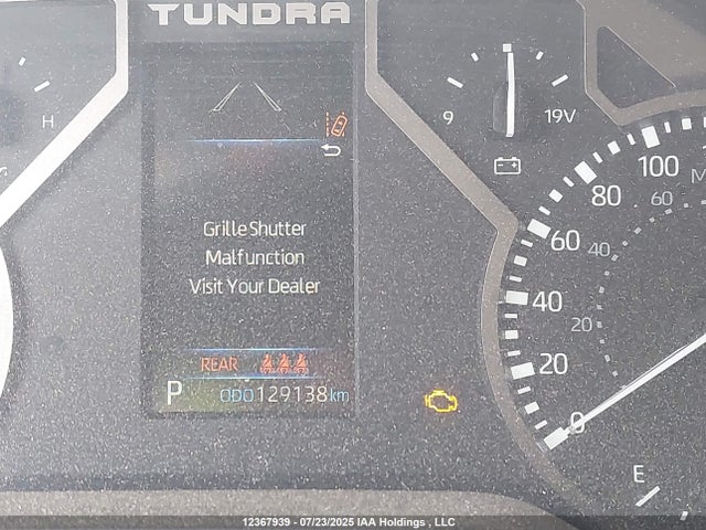 Toyota v35a-fts 2022 5TFLA5DB4NX001489 Image 15