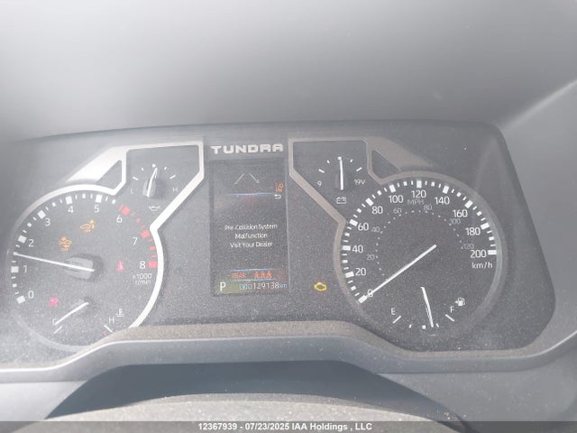 Toyota v35a-fts 2022 5TFLA5DB4NX001489 Image 7