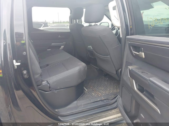 Toyota v35a-fts 2022 5TFLA5DB4NX001489 Image 8