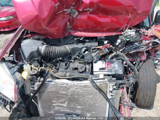 2C4RDGBG9ER210723 Dodge 2014