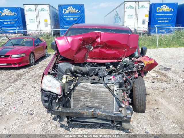 2C4RDGBG9ER210723 Dodge 2014
