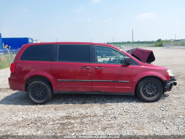 2C4RDGBG9ER210723 Dodge 2014