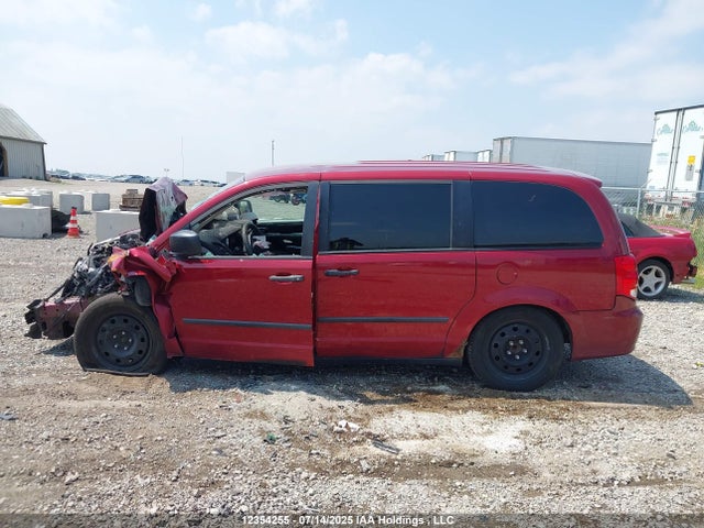 2C4RDGBG9ER210723 Dodge 2014