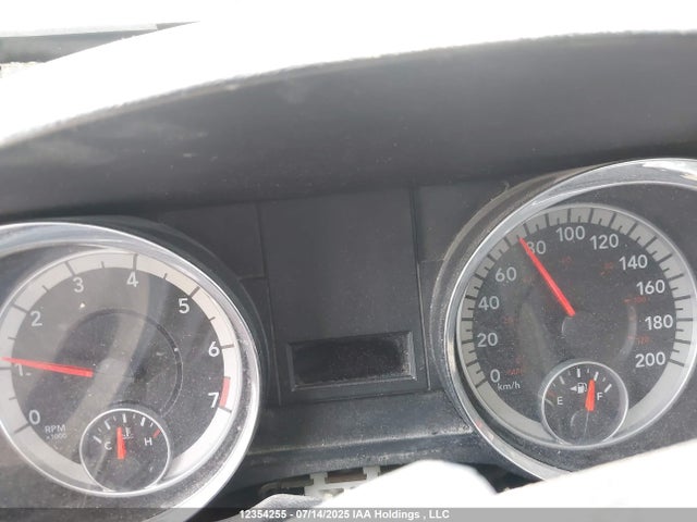 2C4RDGBG9ER210723 Dodge 2014