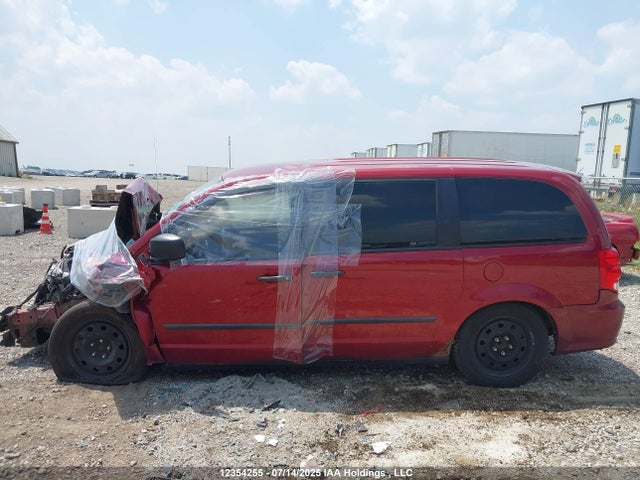 2C4RDGBG9ER210723 Dodge 2014