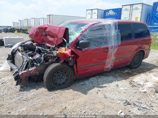 2C4RDGBG9ER210723 Dodge 2014