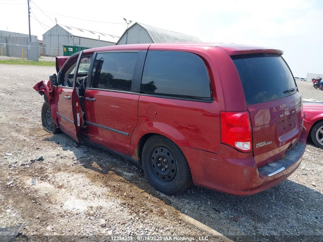 2C4RDGBG9ER210723 Dodge 2014