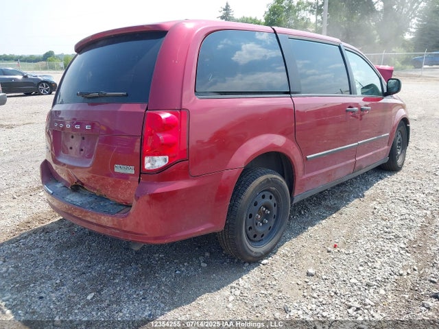 2C4RDGBG9ER210723 Dodge 2014