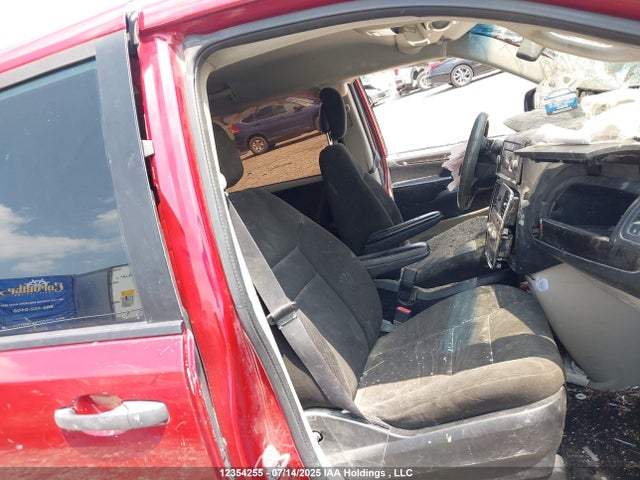2C4RDGBG9ER210723 Dodge 2014