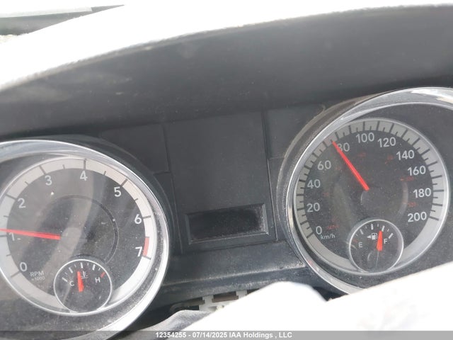 2C4RDGBG9ER210723 Dodge 2014