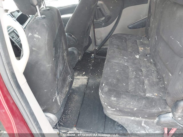 2C4RDGBG9ER210723 Dodge 2014