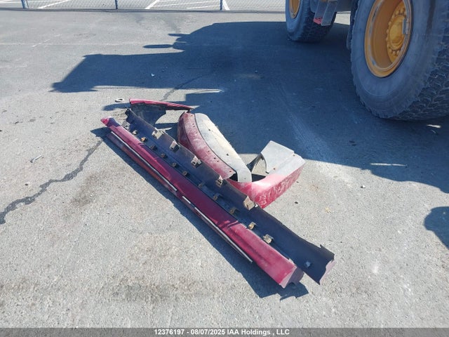 Ford 2.0l 4v atk hev 2018 3FA6P0RU1JR215549 Image 12