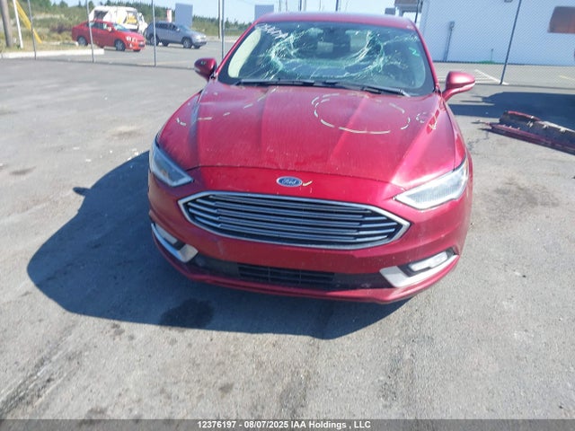 Ford 2.0l 4v atk hev 2018 3FA6P0RU1JR215549 Image 13