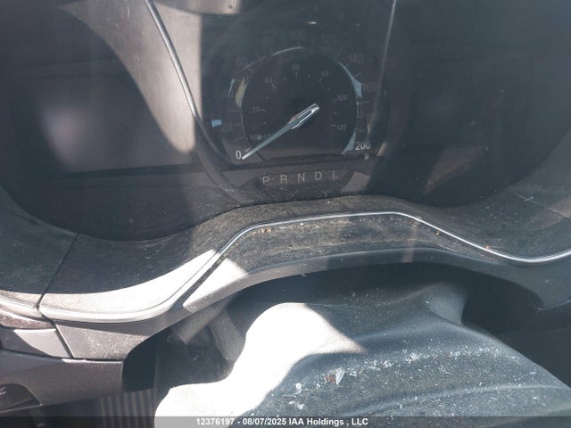 Ford 2.0l 4v atk hev 2018 3FA6P0RU1JR215549 Image 7