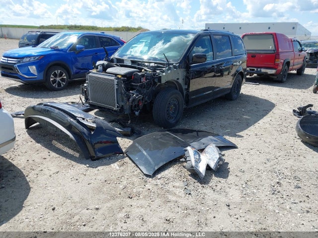 Dodge 2019 2019 2C4RDGDG1KR633868 Image 2