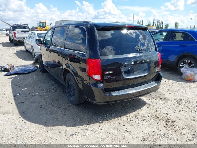 Dodge 2019 2019 2C4RDGDG1KR633868 Image 3