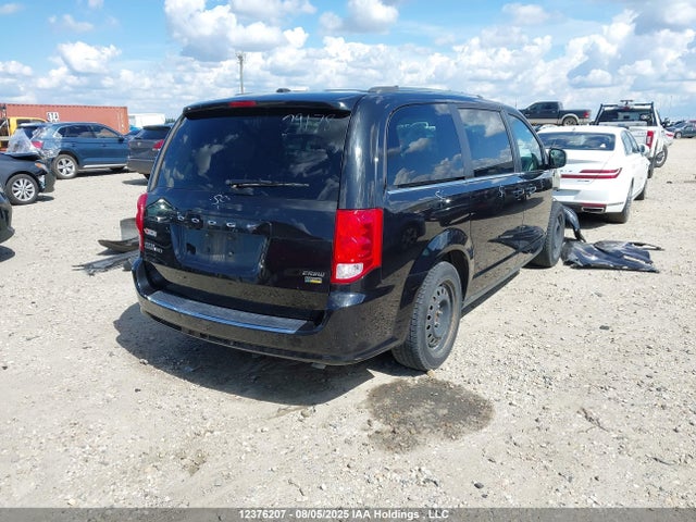 Dodge 2019 2019 2C4RDGDG1KR633868 Image 4