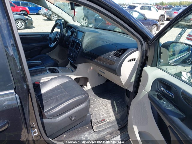 Dodge 2019 2019 2C4RDGDG1KR633868 Image 5