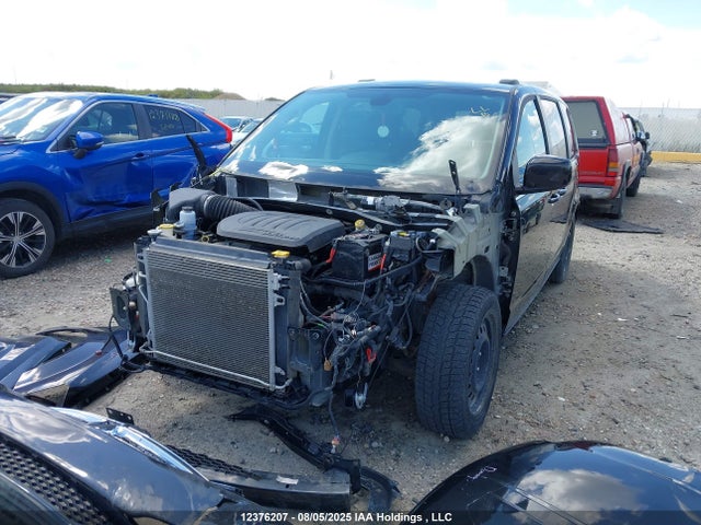 Dodge 2019 2019 2C4RDGDG1KR633868 Image 6