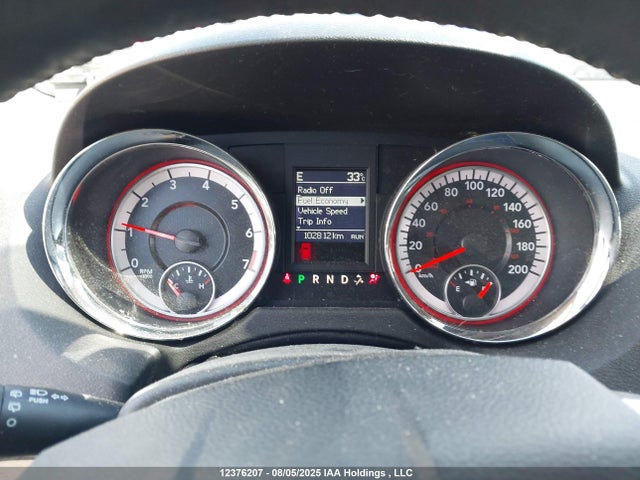 Dodge 2019 2019 2C4RDGDG1KR633868 Image 7