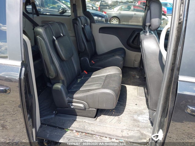 Dodge 2019 2019 2C4RDGDG1KR633868 Image 8