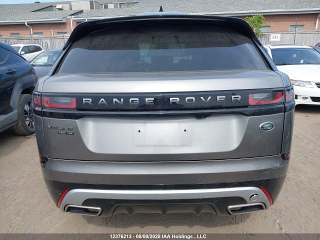 SALYM2EVXLA244804 Land Rover aj126