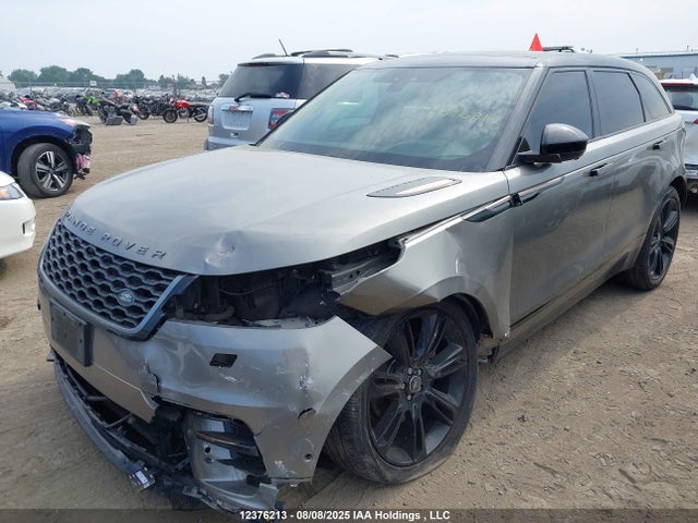 SALYM2EVXLA244804 Land Rover aj126