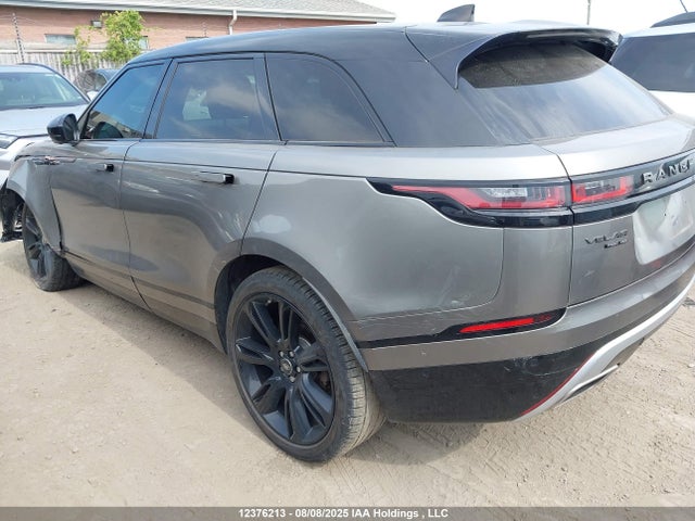SALYM2EVXLA244804 Land Rover aj126