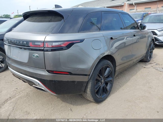 SALYM2EVXLA244804 Land Rover aj126