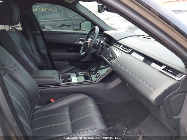 SALYM2EVXLA244804 Land Rover aj126
