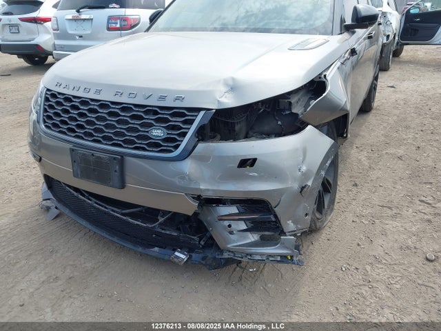 SALYM2EVXLA244804 Land Rover aj126