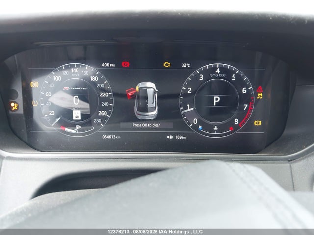 SALYM2EVXLA244804 Land Rover aj126