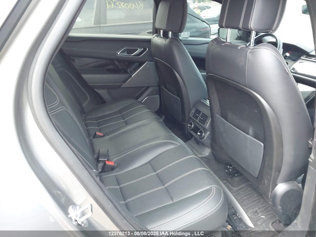 SALYM2EVXLA244804 Land Rover aj126