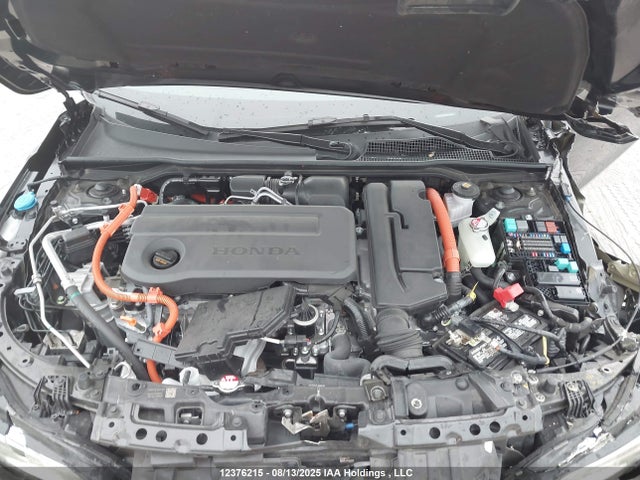 2HGFE4F89SH013622 Honda lfc3