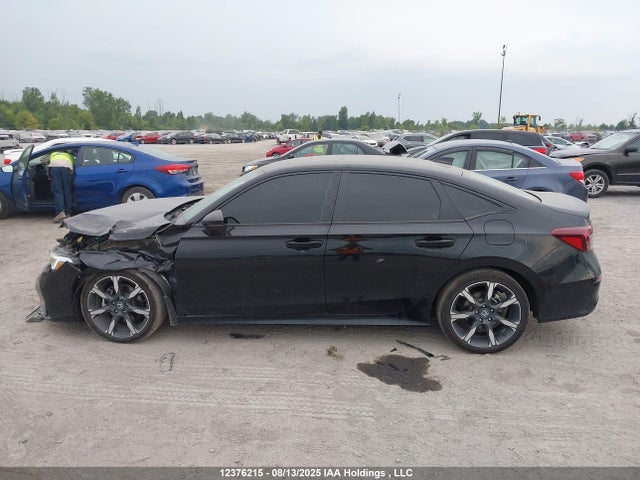 2HGFE4F89SH013622 Honda lfc3