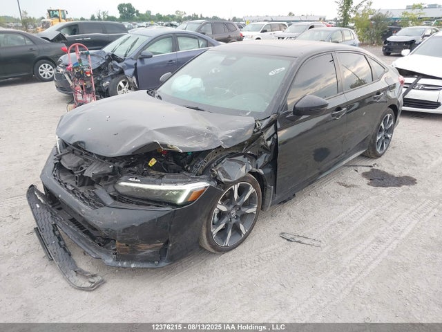2HGFE4F89SH013622 Honda lfc3