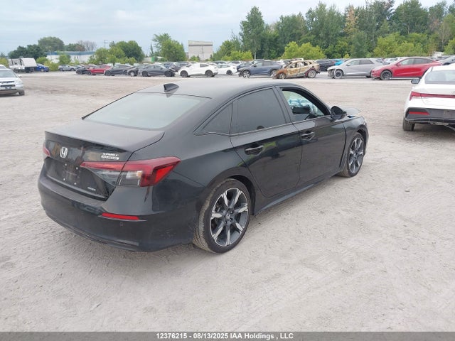 2HGFE4F89SH013622 Honda lfc3