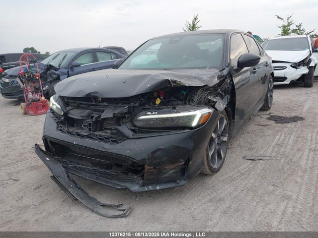 2HGFE4F89SH013622 Honda lfc3