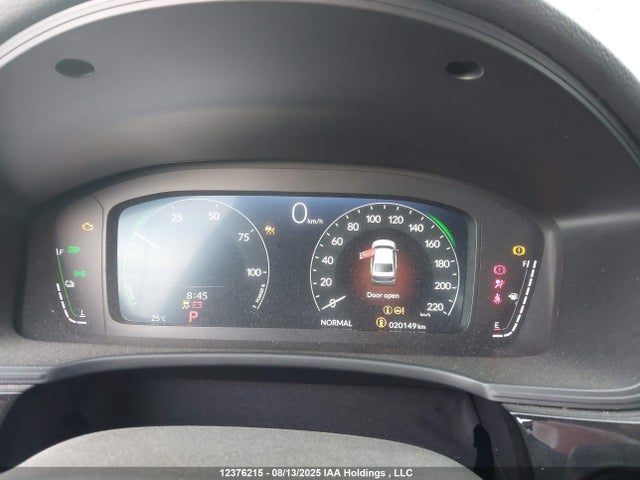 2HGFE4F89SH013622 Honda lfc3