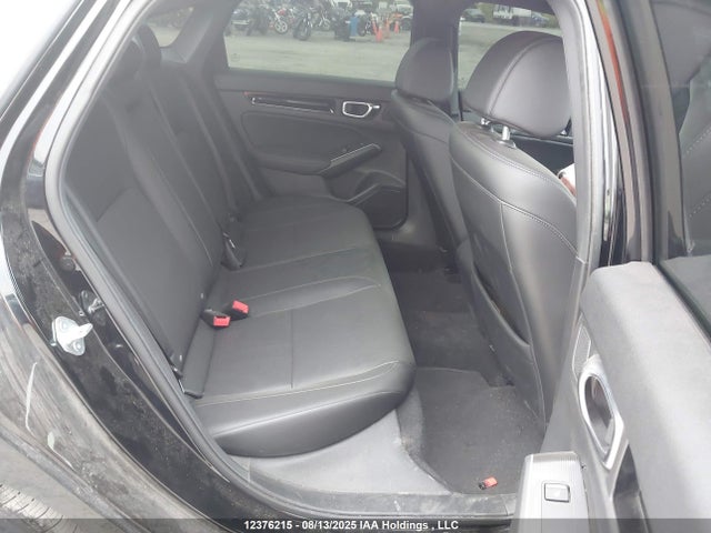 2HGFE4F89SH013622 Honda lfc3