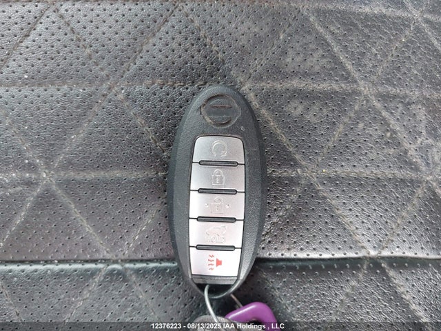 Nissan Murano 2019 5N1AZ2MS3KN115551 Image 11