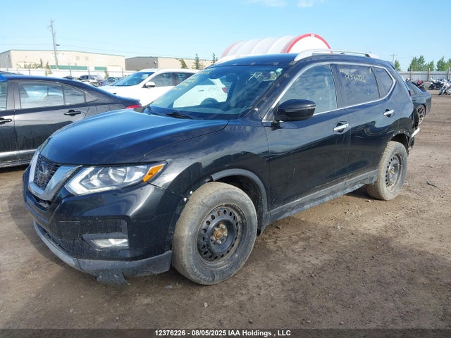5N1AT2MV1KC788460 Nissan 2019
