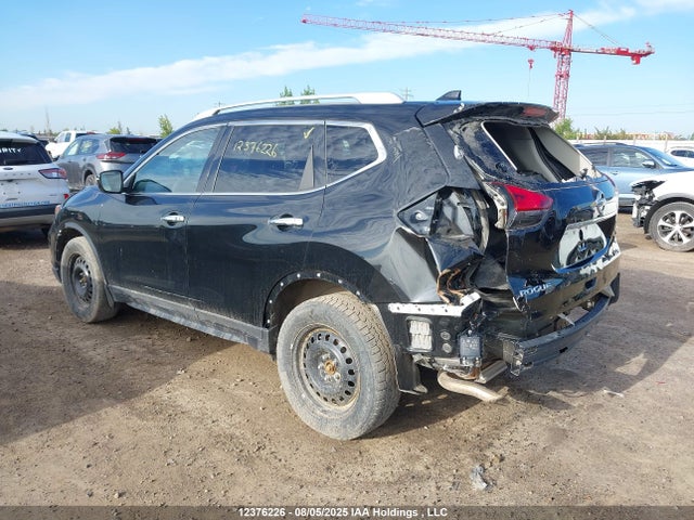 5N1AT2MV1KC788460 Nissan 2019