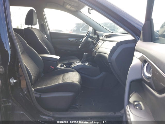 5N1AT2MV1KC788460 Nissan 2019