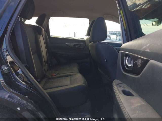 5N1AT2MV1KC788460 Nissan 2019
