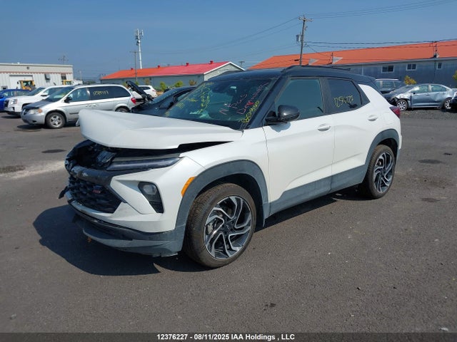 KL79MUSL3SB017633 Chevrolet l3t