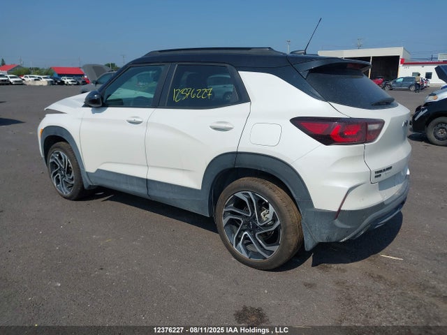 KL79MUSL3SB017633 Chevrolet l3t